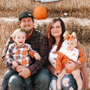 Meet your Posher, Kris